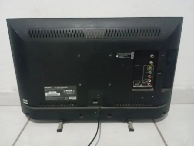 TV SONY 24 POLEGADA - Foto 2