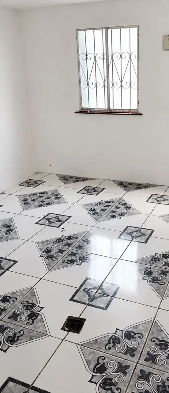 Alugo Casa no Centro - Foto 4