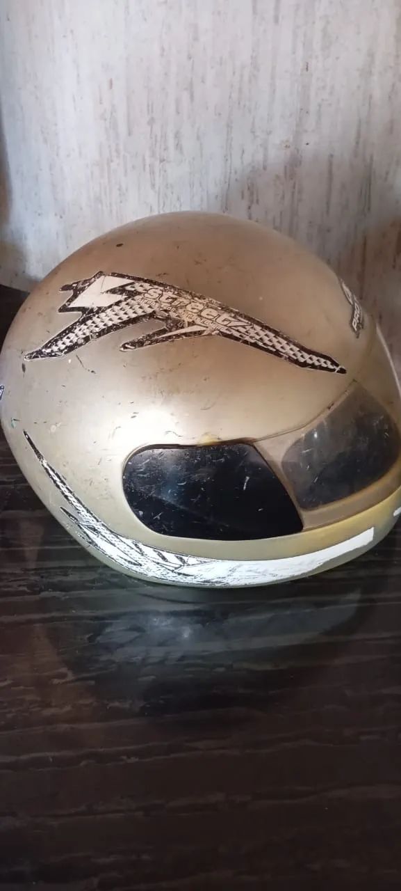 Capacete  - Foto 3