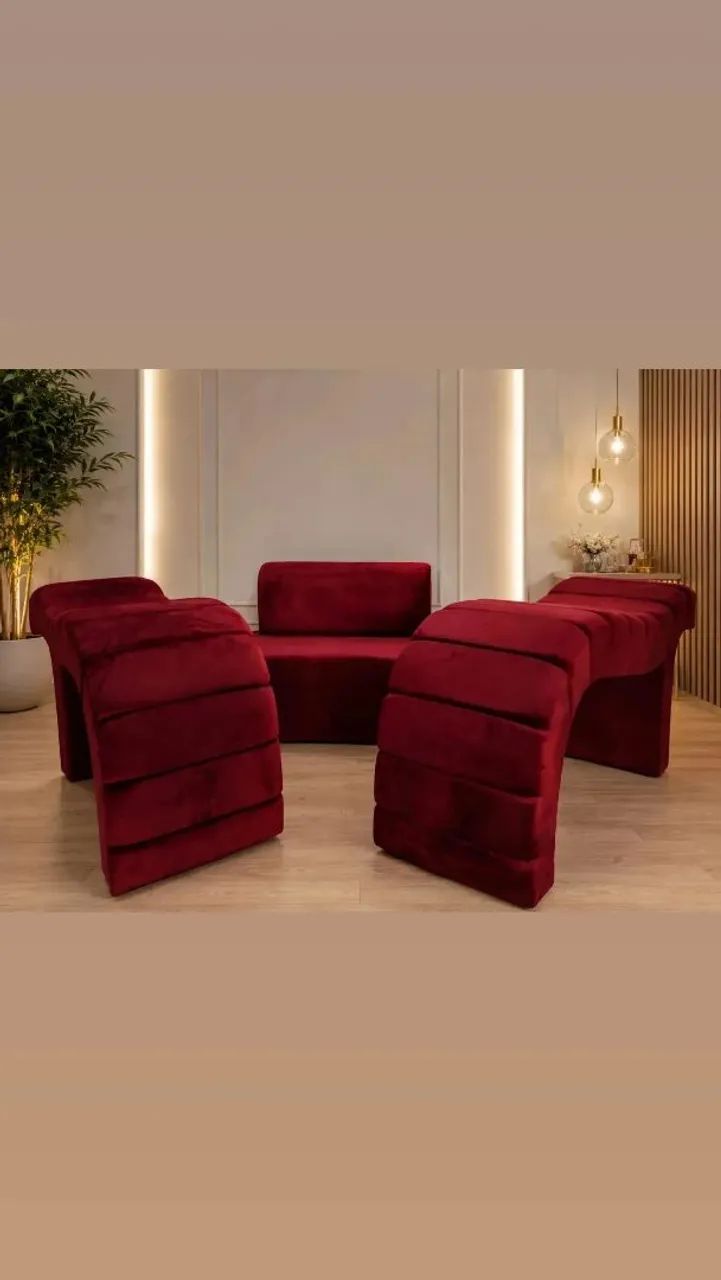 Maca de estética luxo  - Foto 5