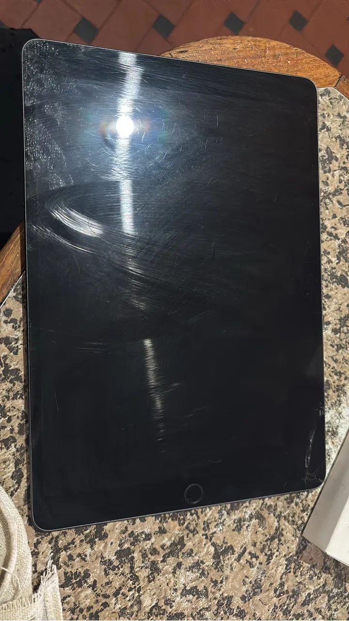 iPad Air 3 + Apple Pencil original 