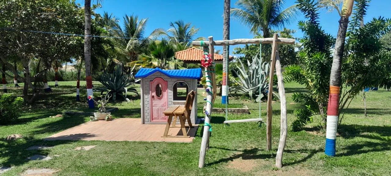 Chácara no Mosqueiro próximo à Croa do Goré - Foto 5