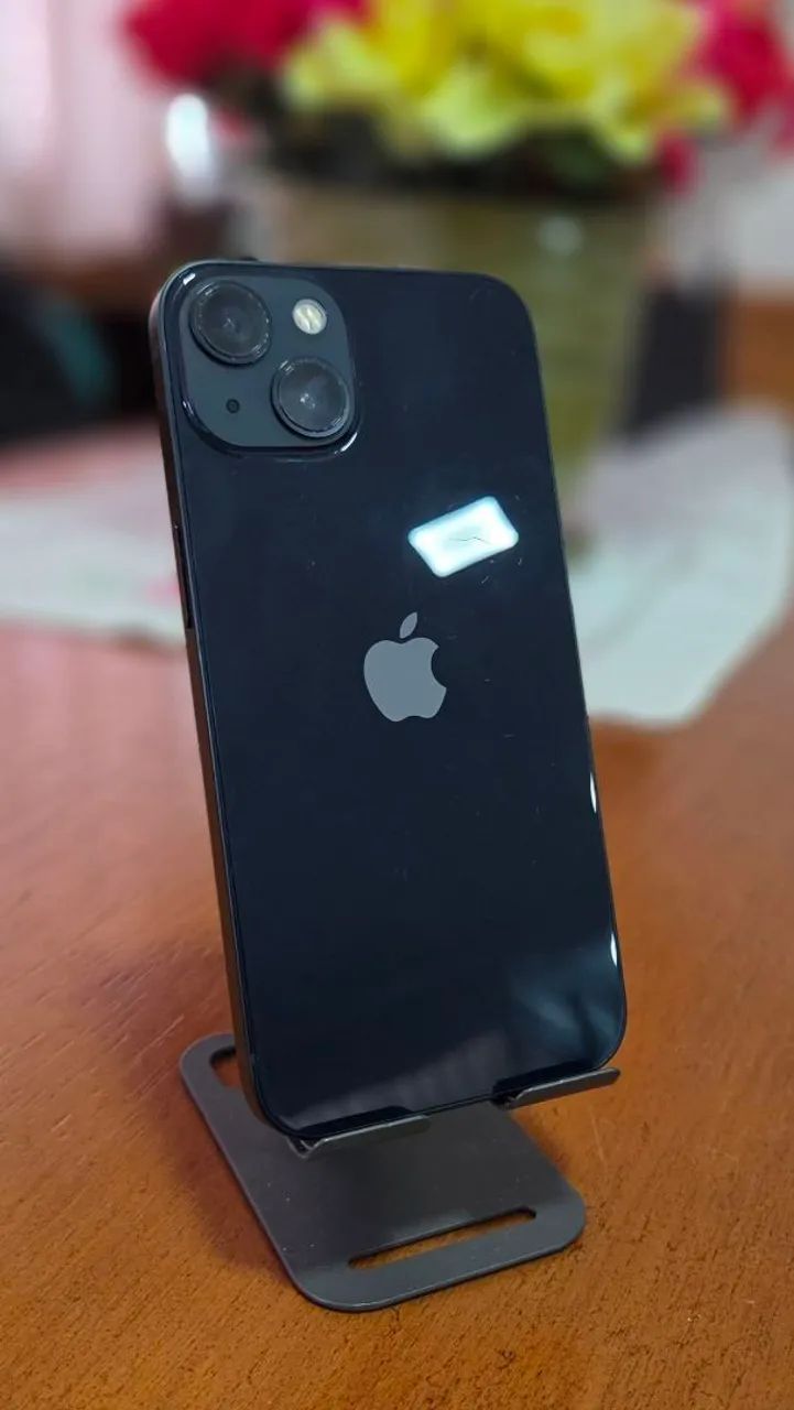 Iphone 13 128gb 86% Bateria - Foto 2