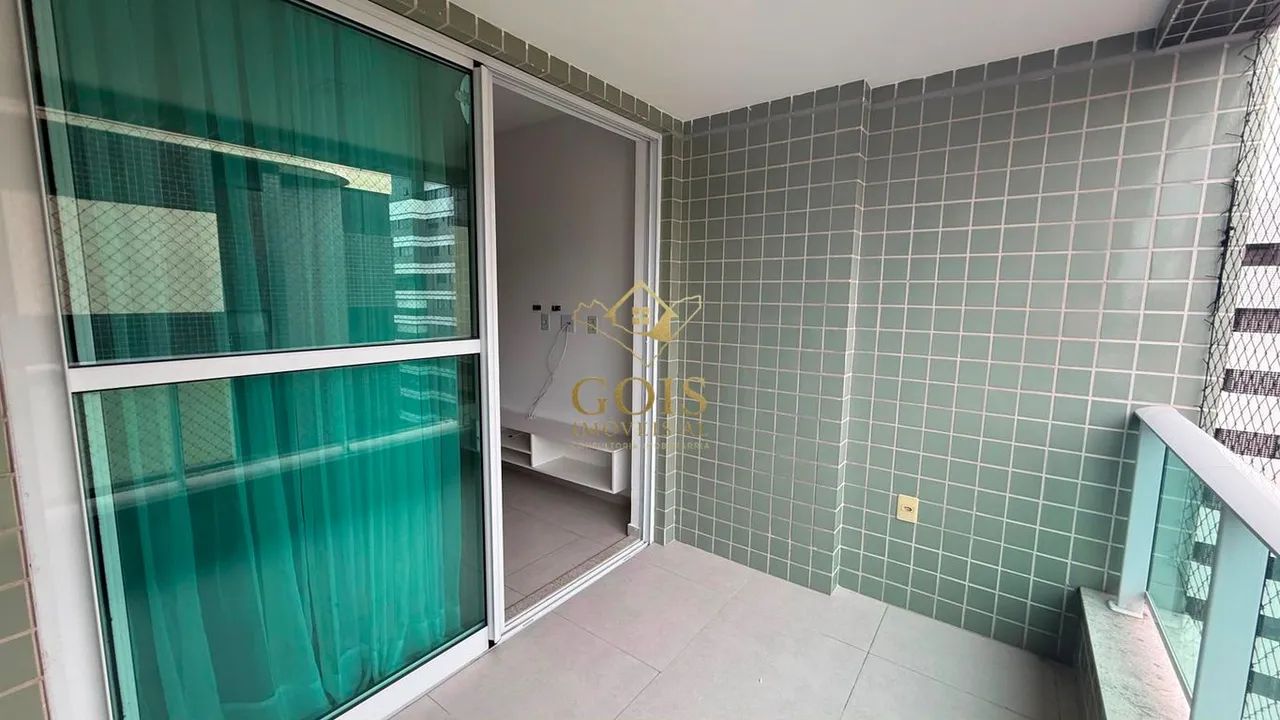 Apartamento 2 Quartos (1 Suíte) ? Jatiúca - Foto 5