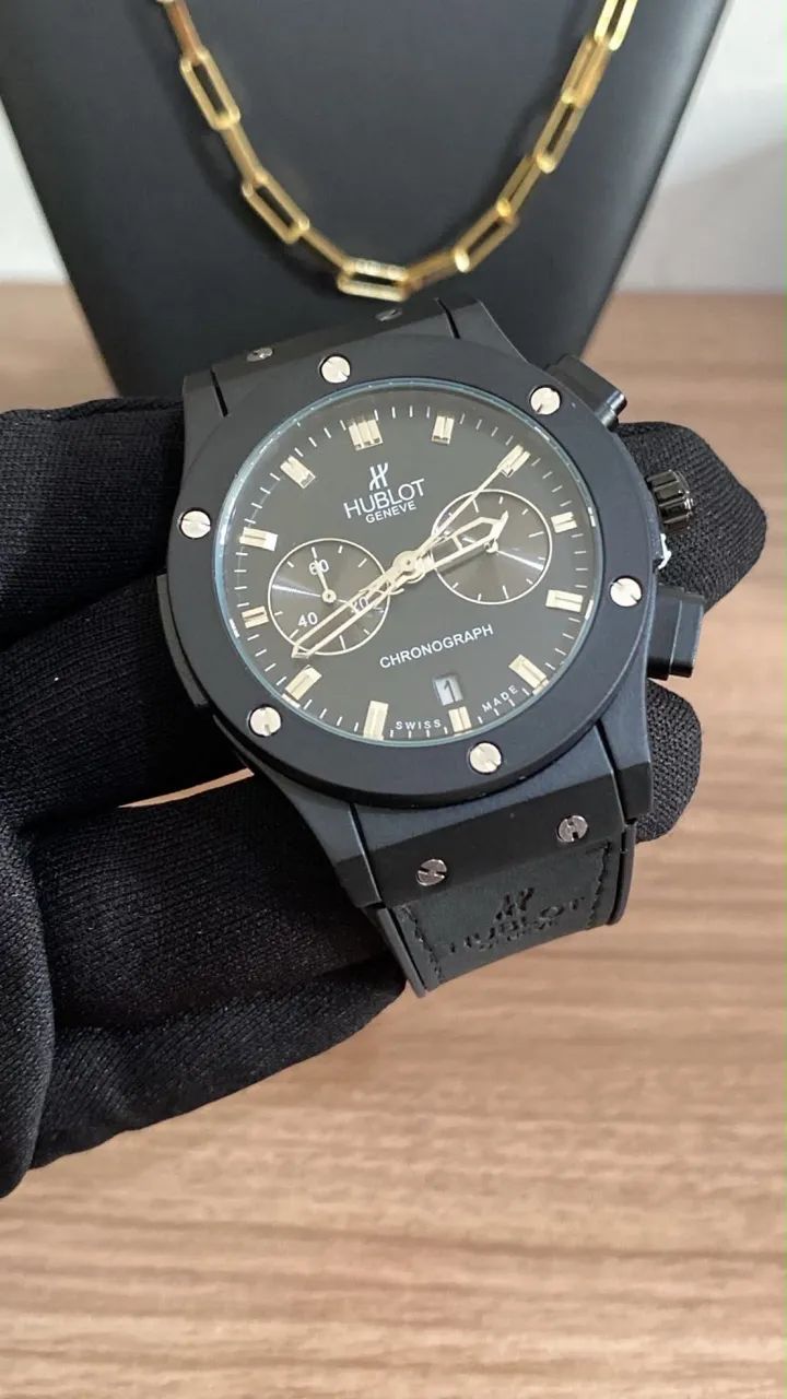 Hublot geneve - Foto 2