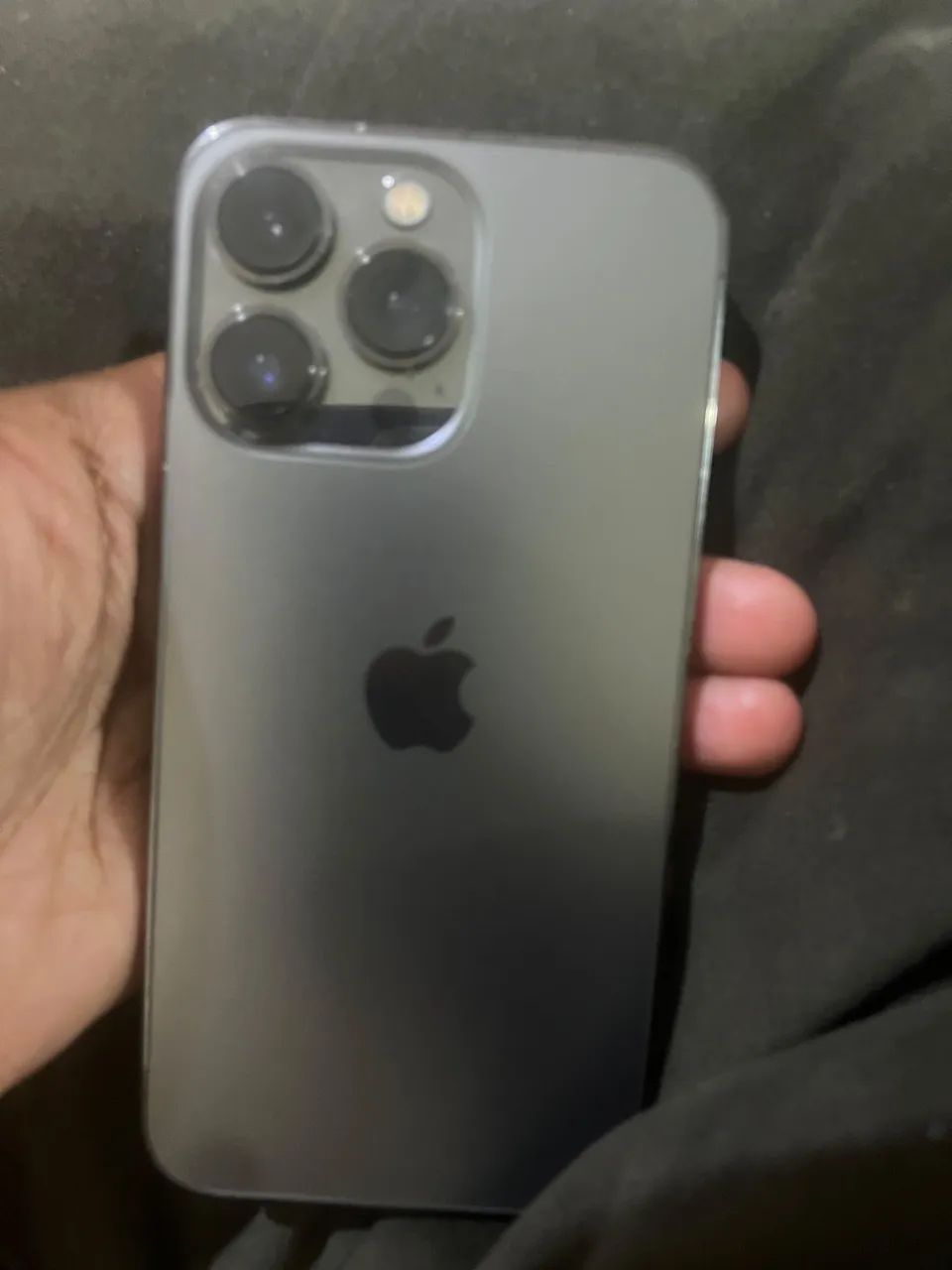 iPhone 13 Pro - Foto 2