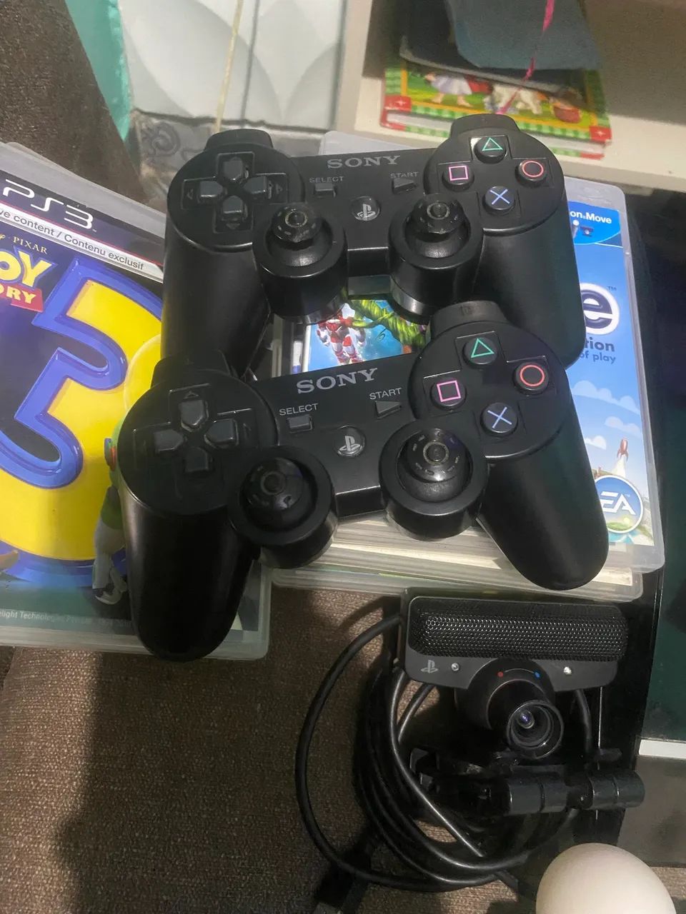Vídeogame - Foto 3