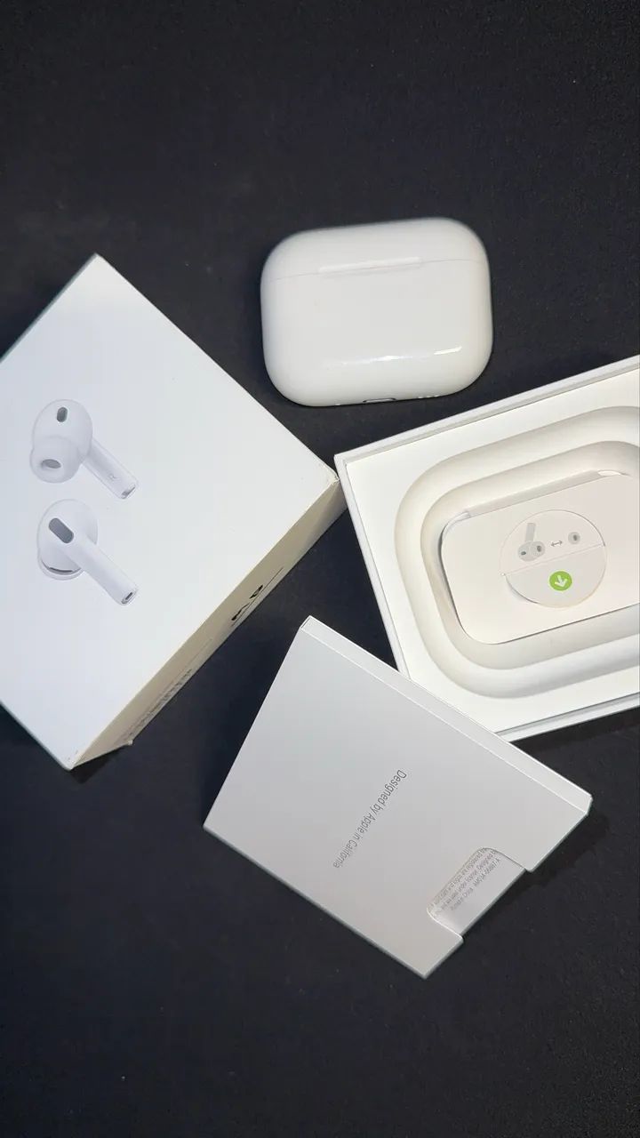 AirPods pro 3 - Foto 2