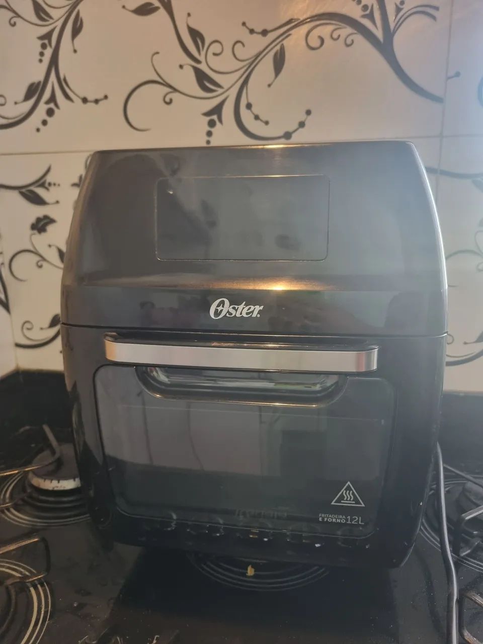 Ayr frier 