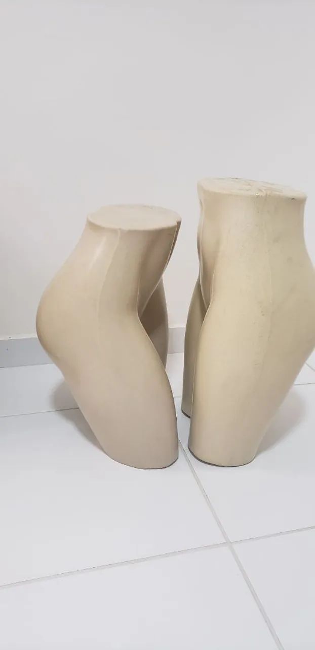 Manequins para loja de roupa - Foto 5