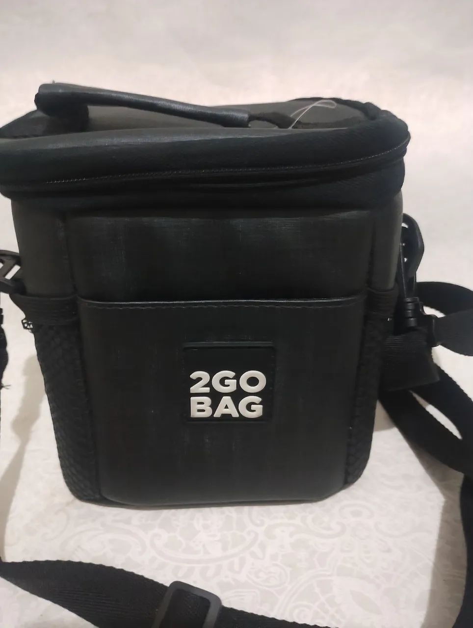 Bag Bolsa térmica 2gobag