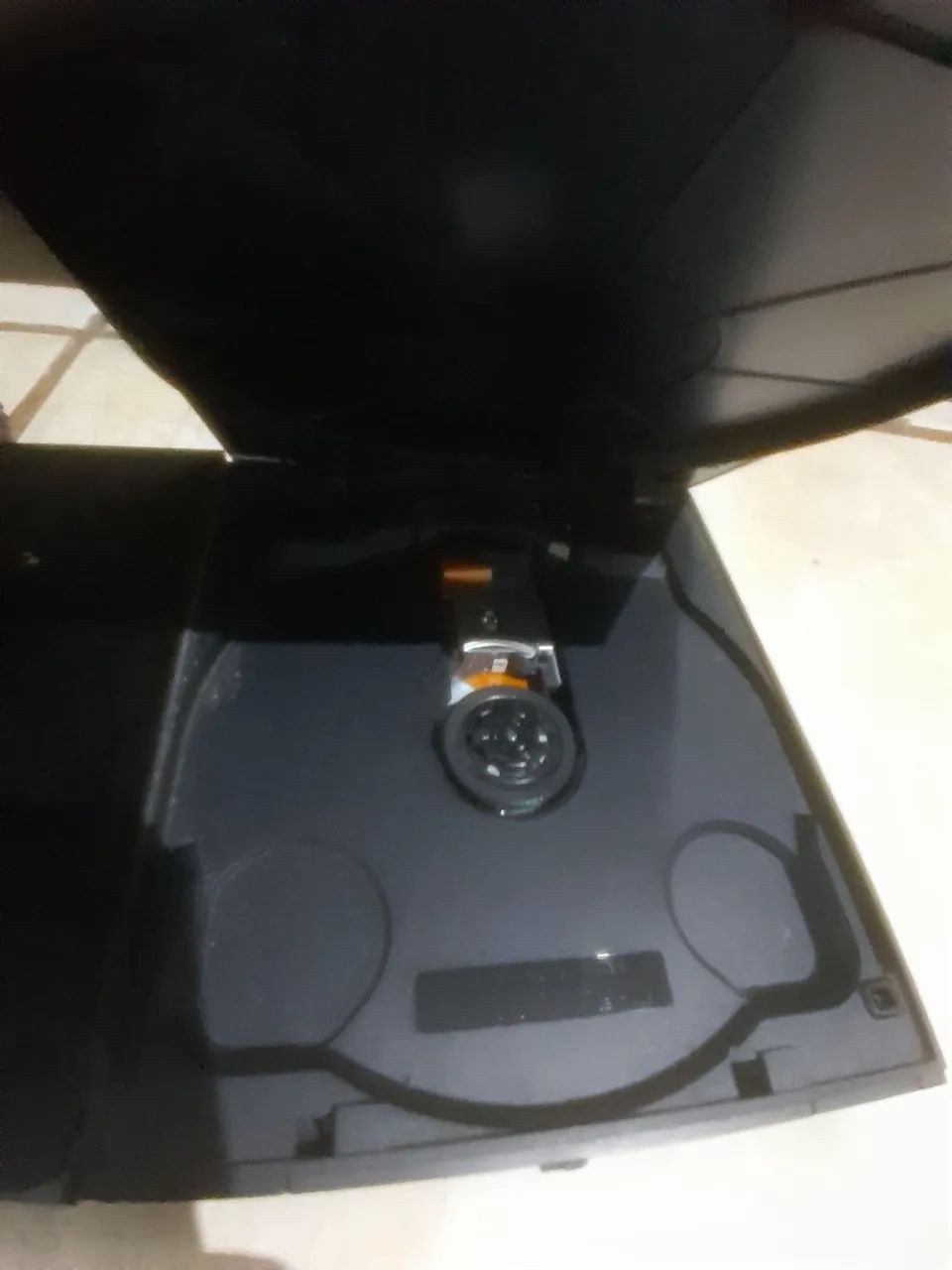 Playstation 2 funcionando acompanha um console - Foto 2