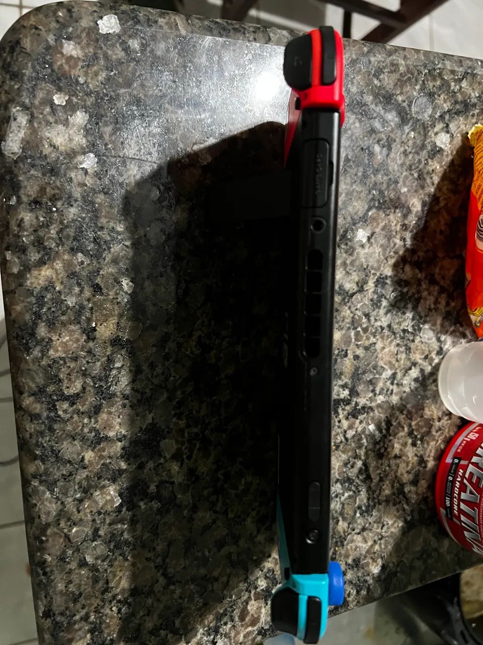 Nintendo Switch desbloqueado  - Foto 3
