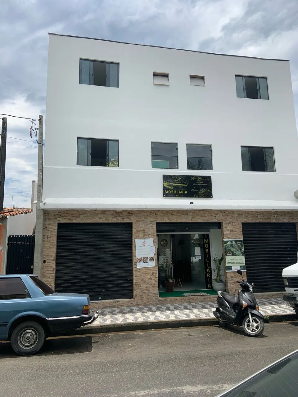 Loft para locação residencial  - Foto 5