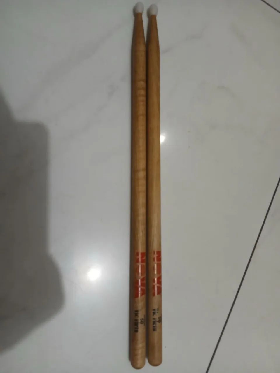 Baquetas 