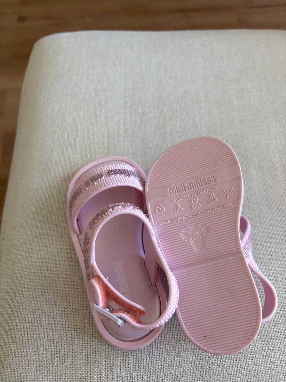Mini Melissa  - Foto 5