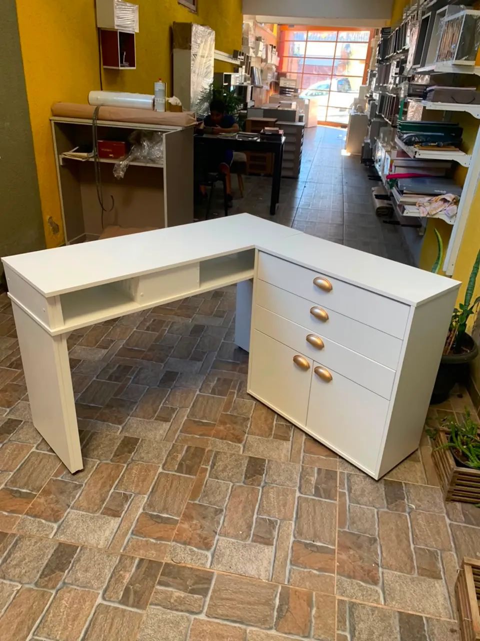 MESA L  - Foto 2