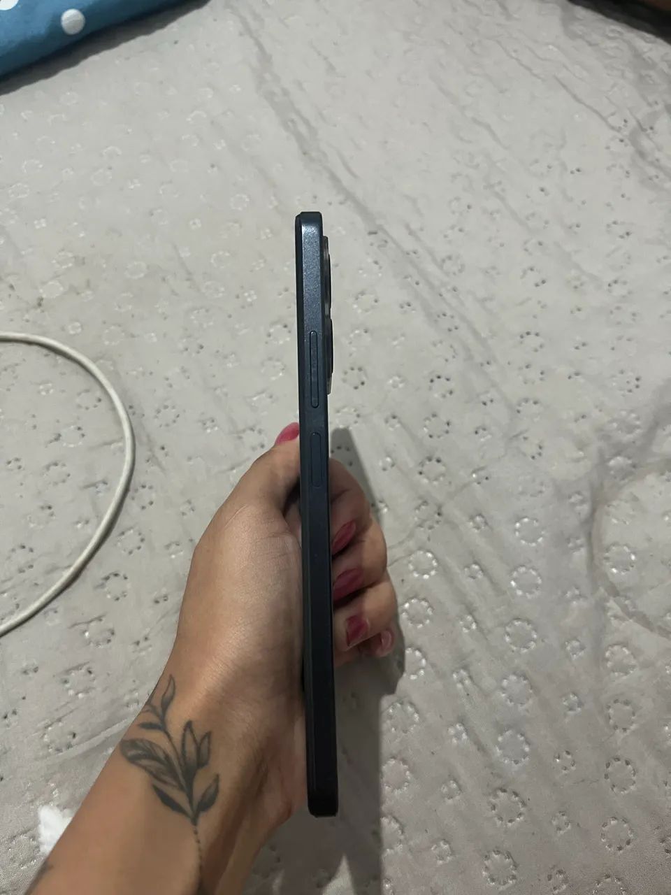 Redmi note12 somente venda  - Foto 4