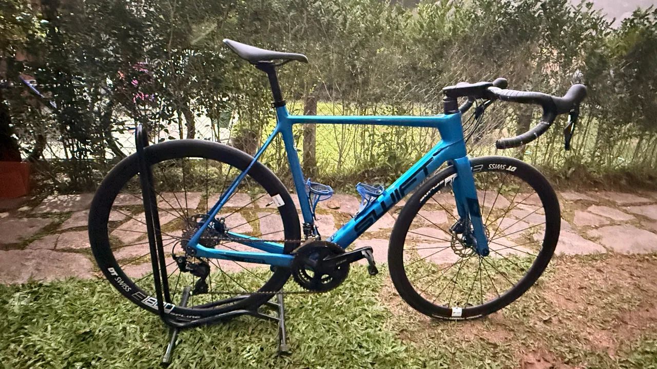 Swift Ultravox Comp  - Foto 4