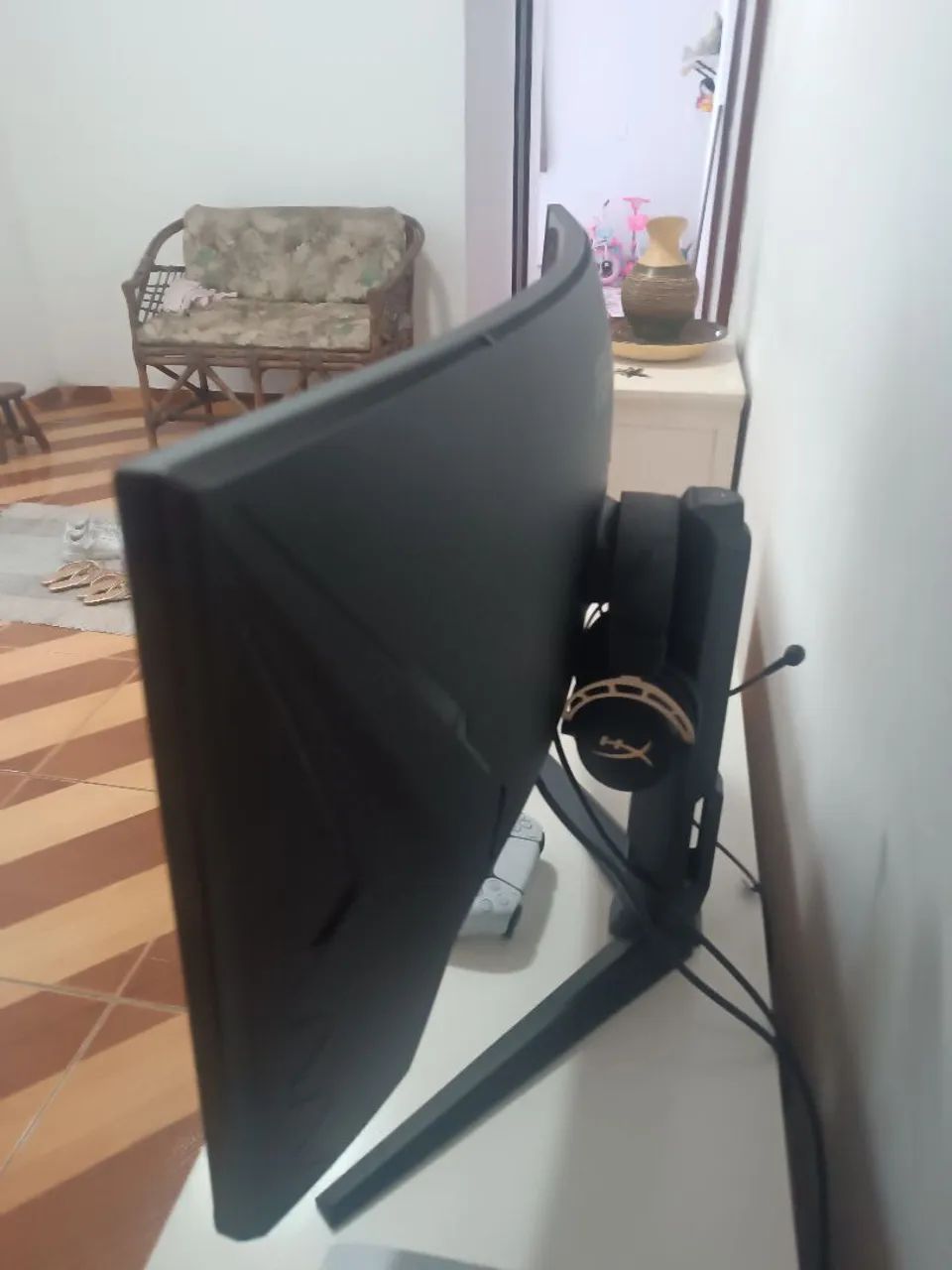 Monitor Asus tuf gaming 34pol  - Foto 3