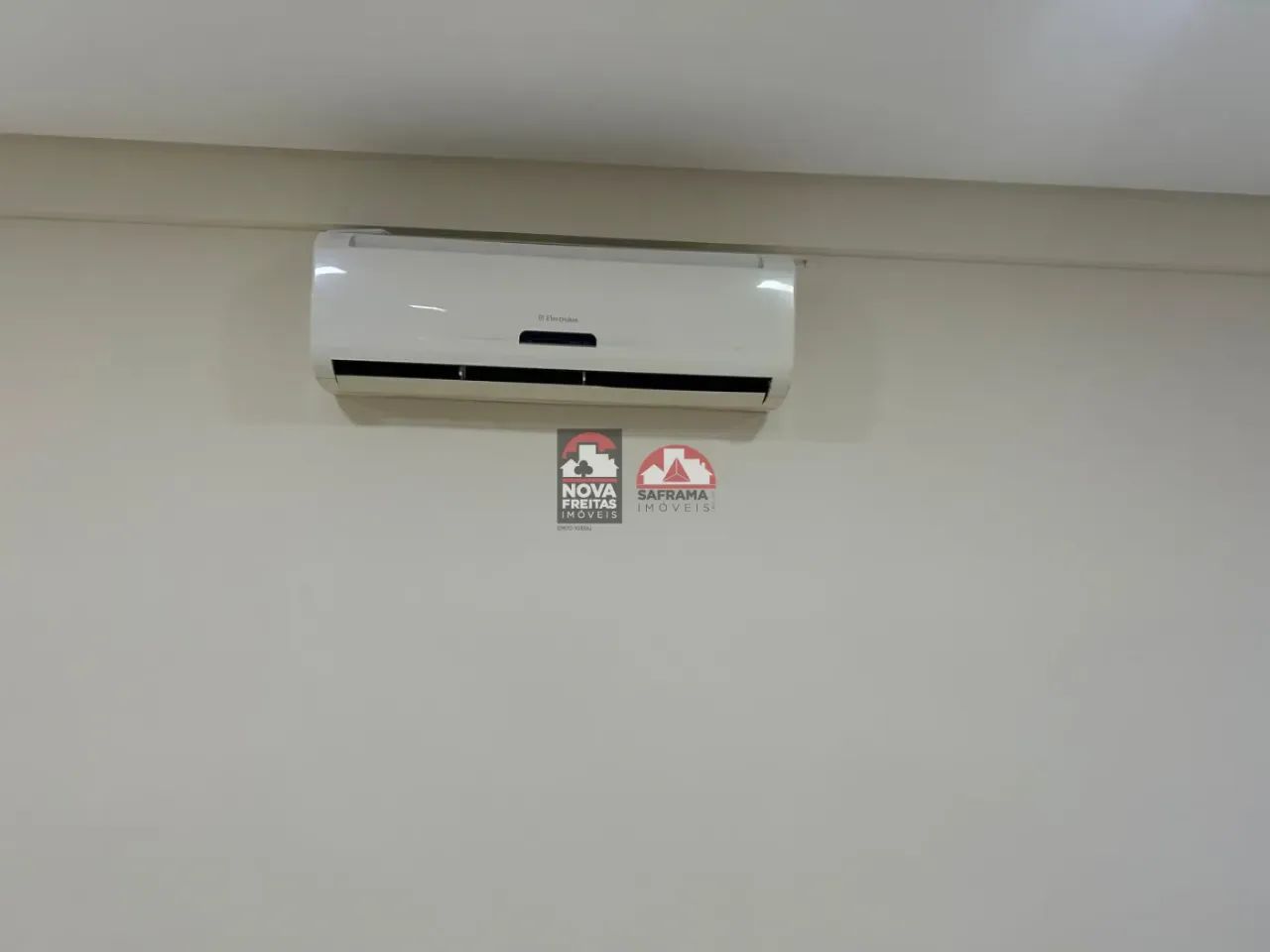 Sala Comercial 37m² - JD Aquarius - Ed. Supremo - Foto 4