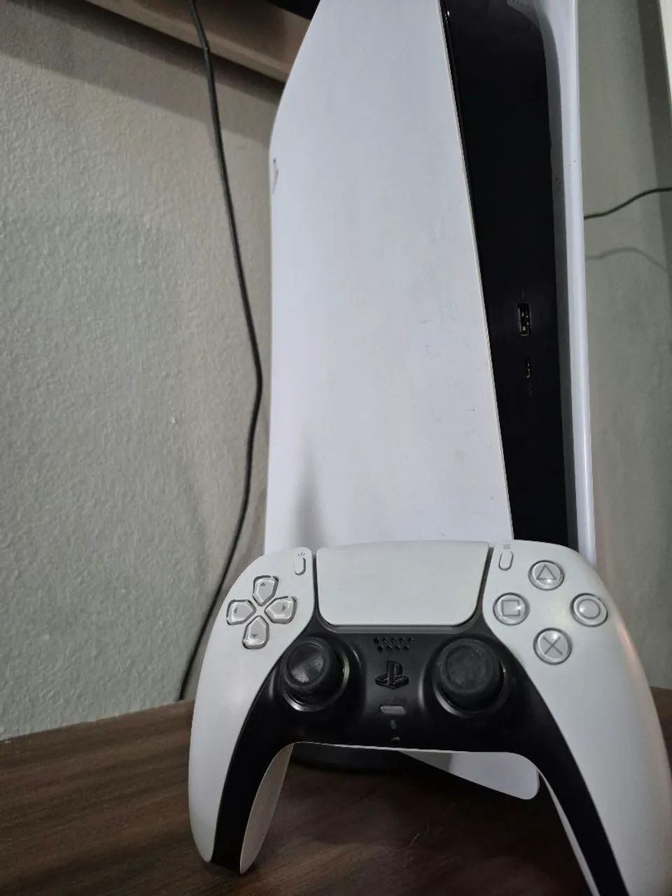 Playstation 5 FAT
