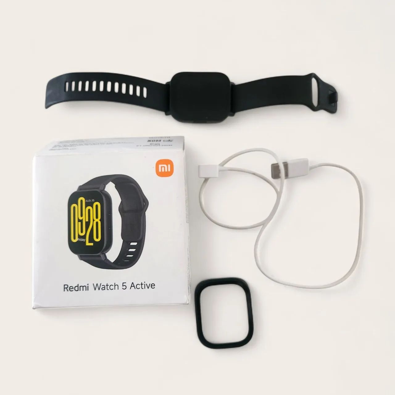Redmi Watch active 5 zero