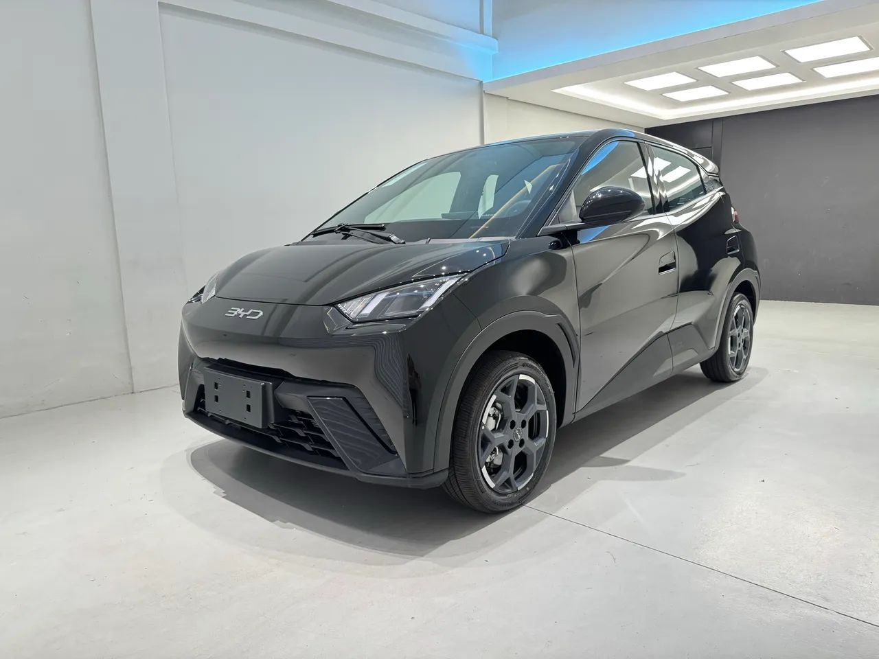 BYD Dolphin Mini GL 2027 - Foto 2