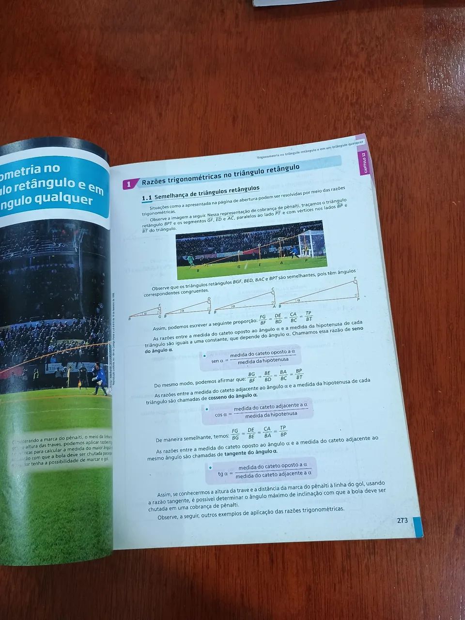 Livro conexões com a matemática. - Foto 4