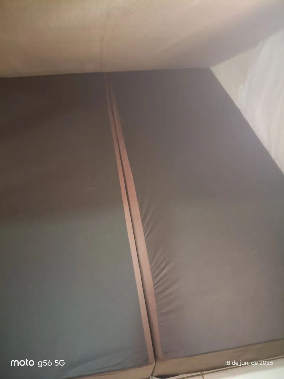Vendo cama Queen size - Foto 3