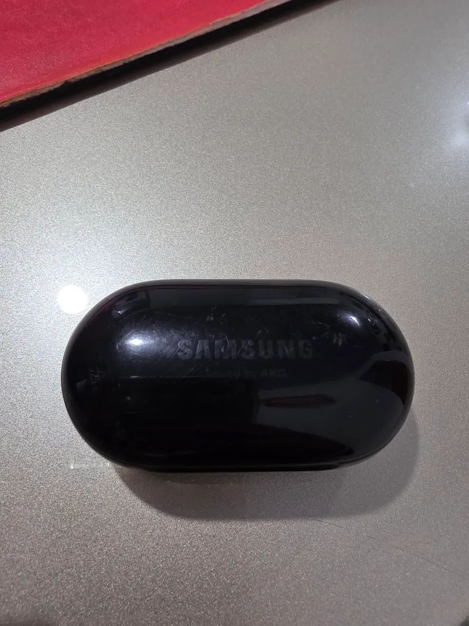 Fone de Ouvido Samsung Galaxy Buds+ - Foto 2