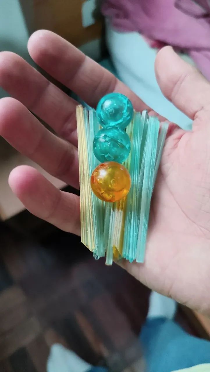Effect para dragon ball 