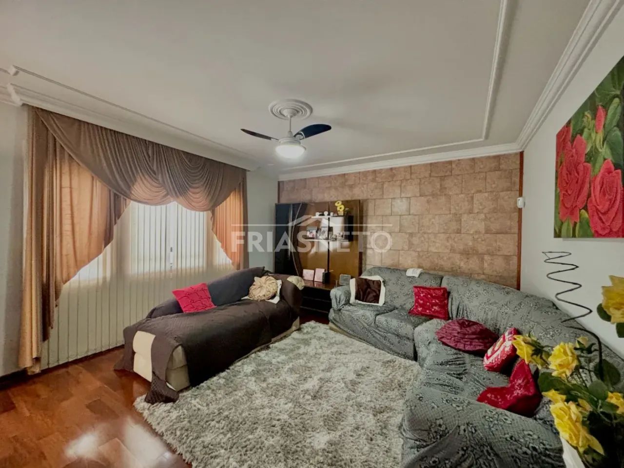 Casa à venda no Bairro Castelinho - Foto 2