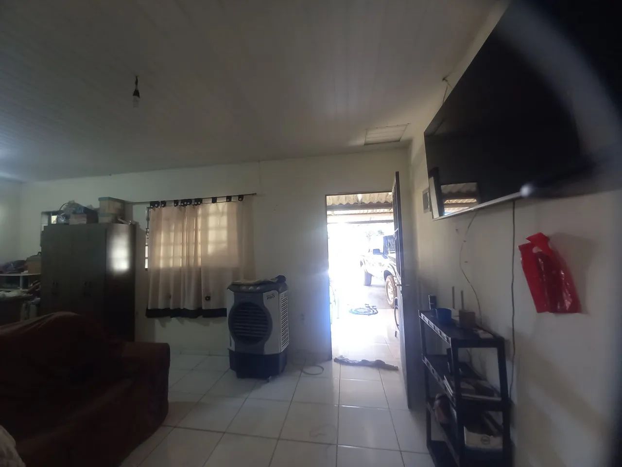 Casa simples, no luzimangues próxima à creche Duerita  - Foto 3