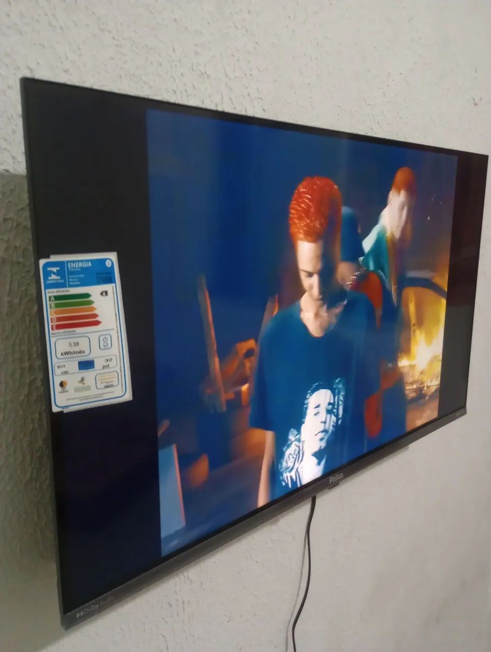 Tv pilco 32PL - Foto 3