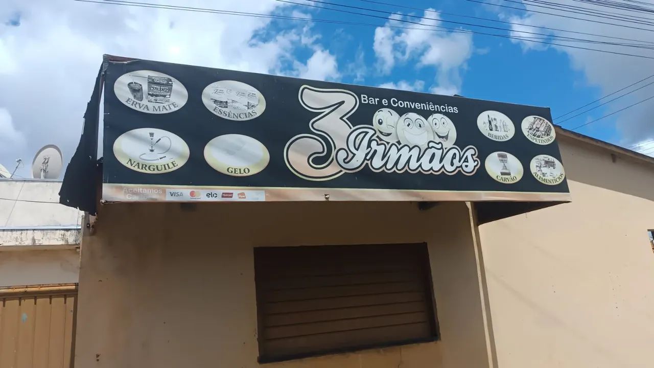 Cobertura metálica para comércio  - Foto 5