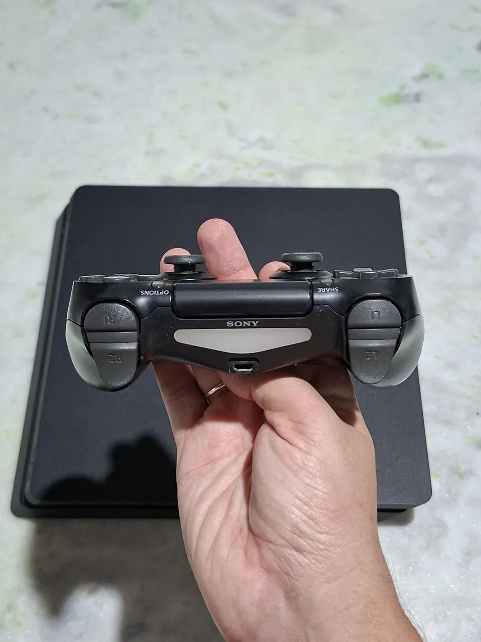 Playstation 4  - Foto 5