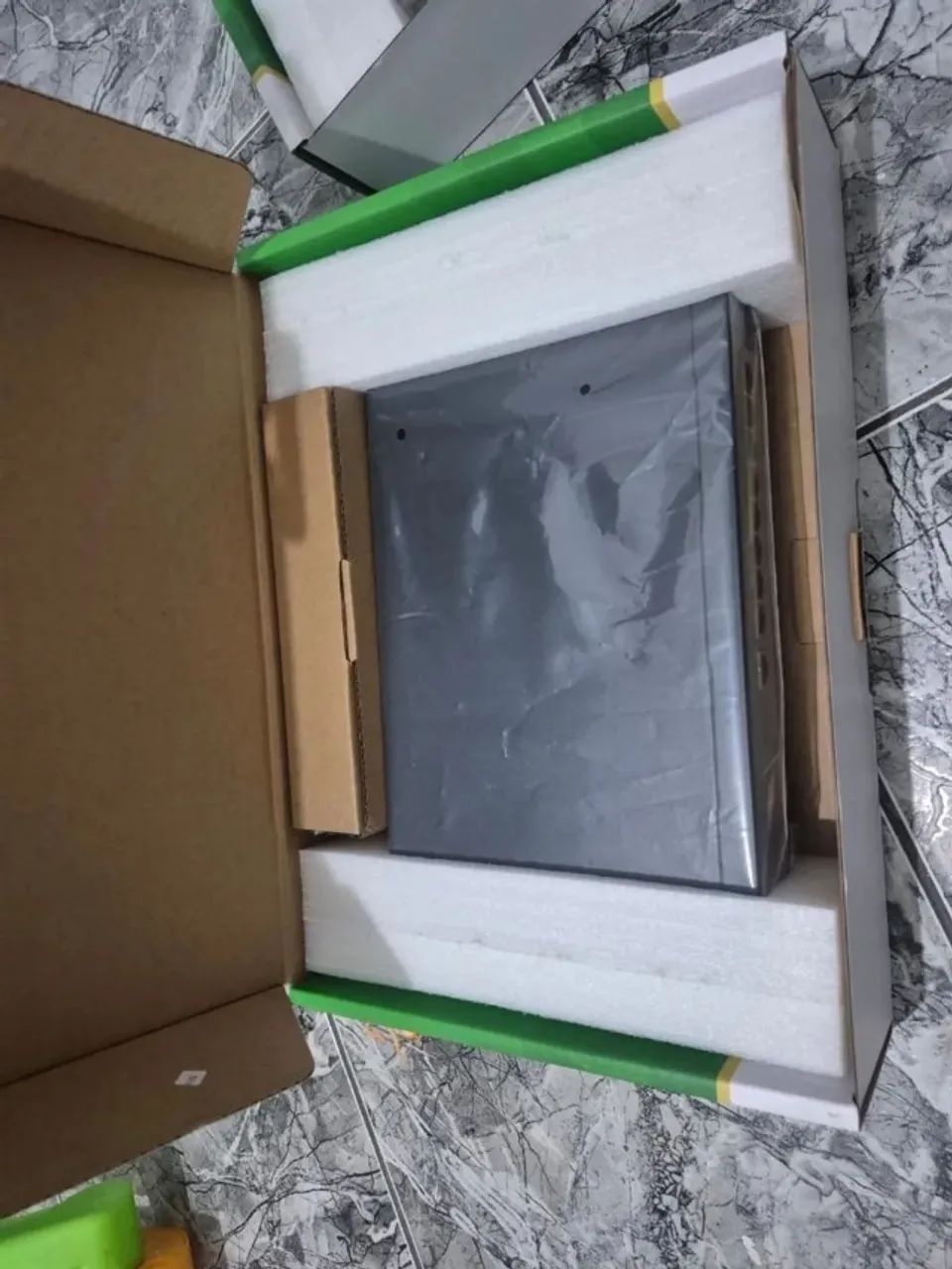 Intelbras Switch Rede POE Gerenciável  - Foto 4