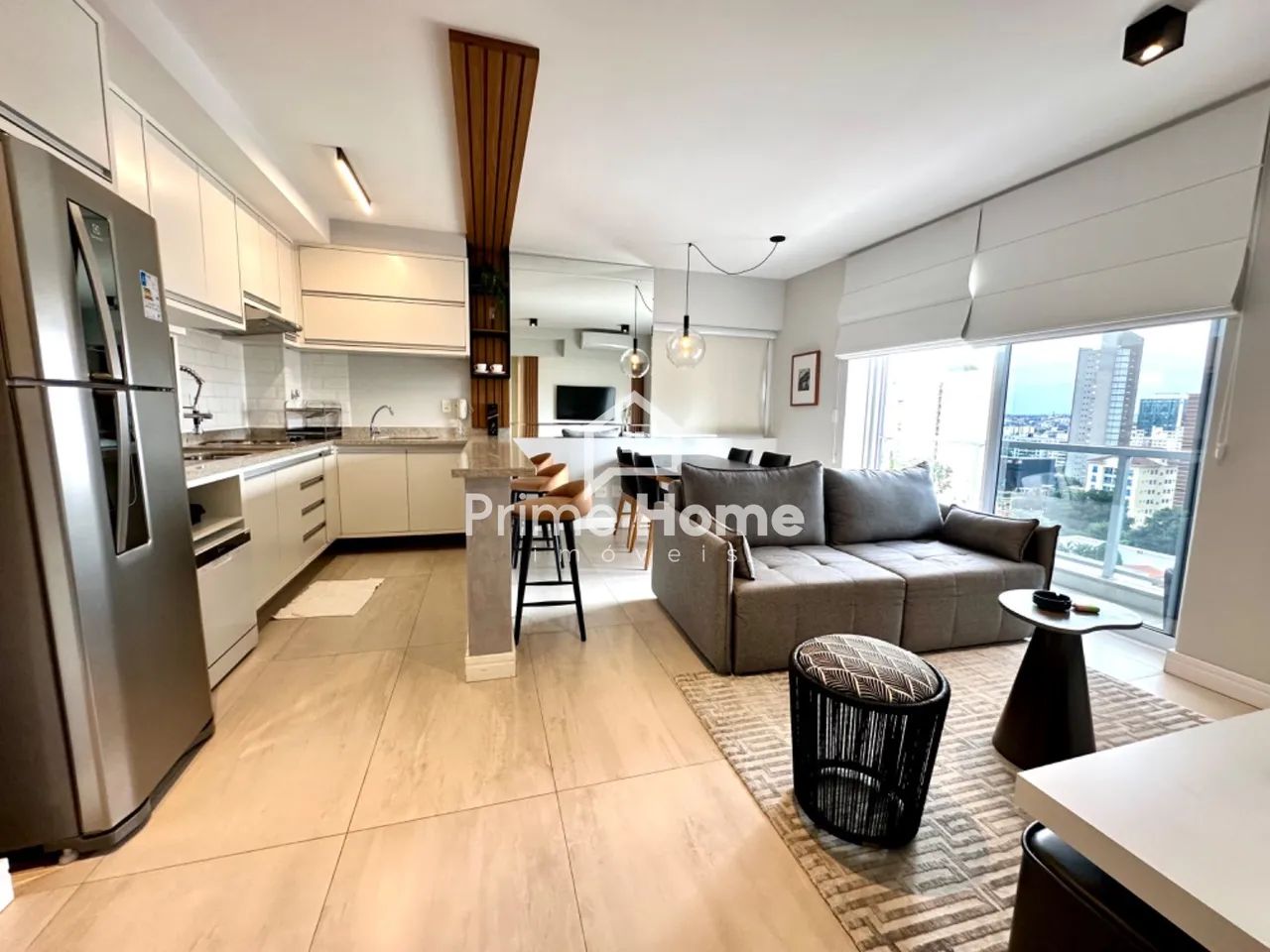 apartamento - Cambuí - Campinas