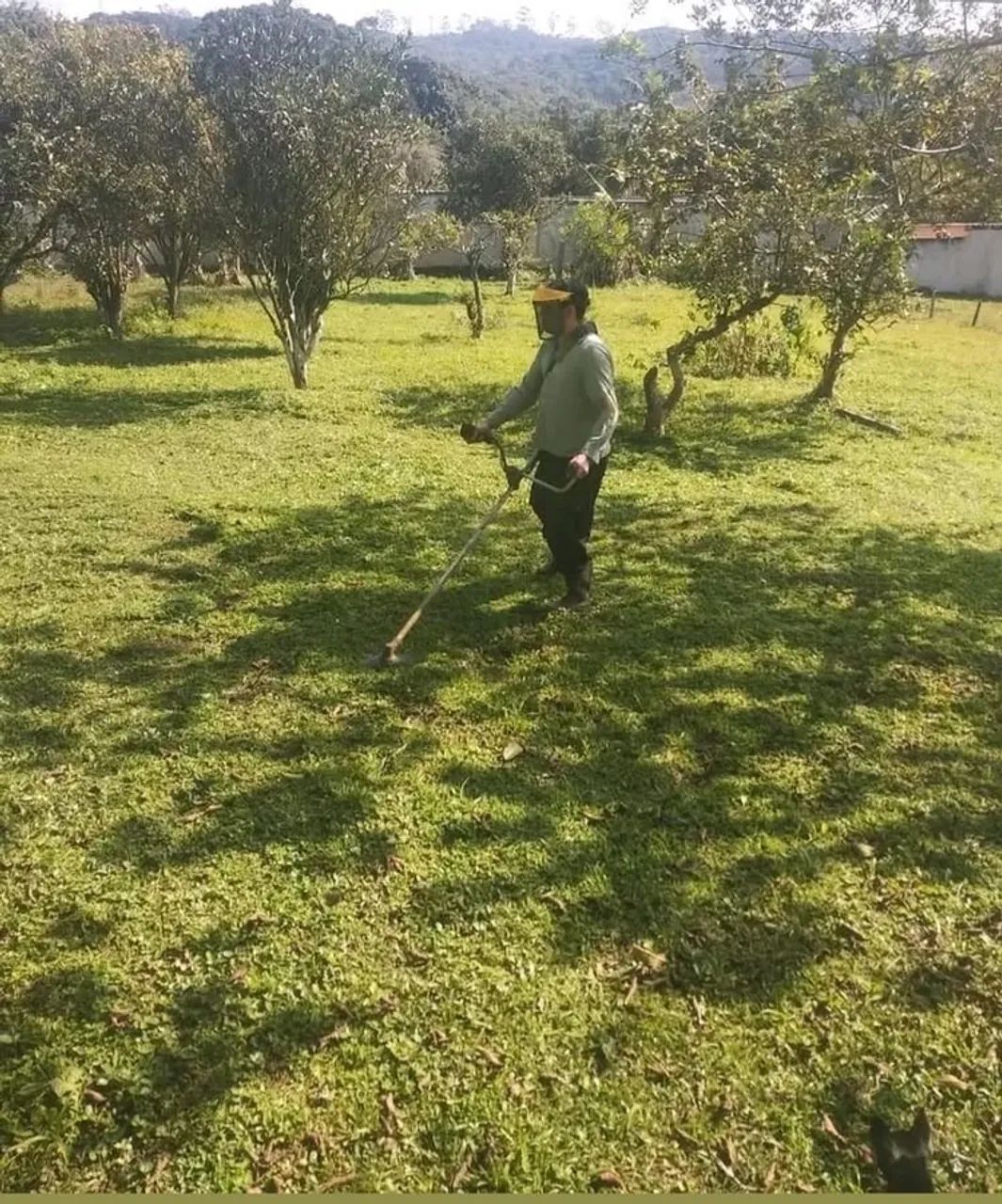 TERRENO A VENDA ( BARRAGEM- PARELHEIROS) - Foto 4