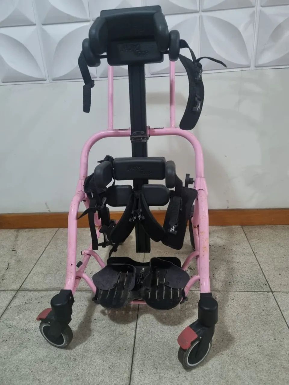 Parapodium em ótimo estado 
