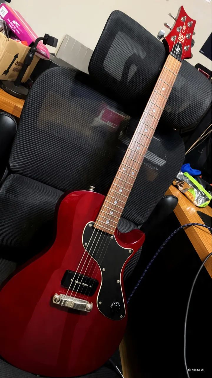 PRS SE One - Foto 2