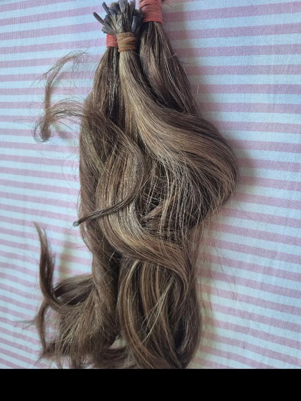 Mega Hair Cabelo Humano - Foto 5