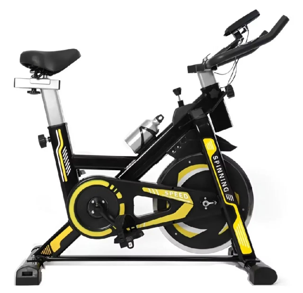 Bicicleta de spinning  - Foto 5