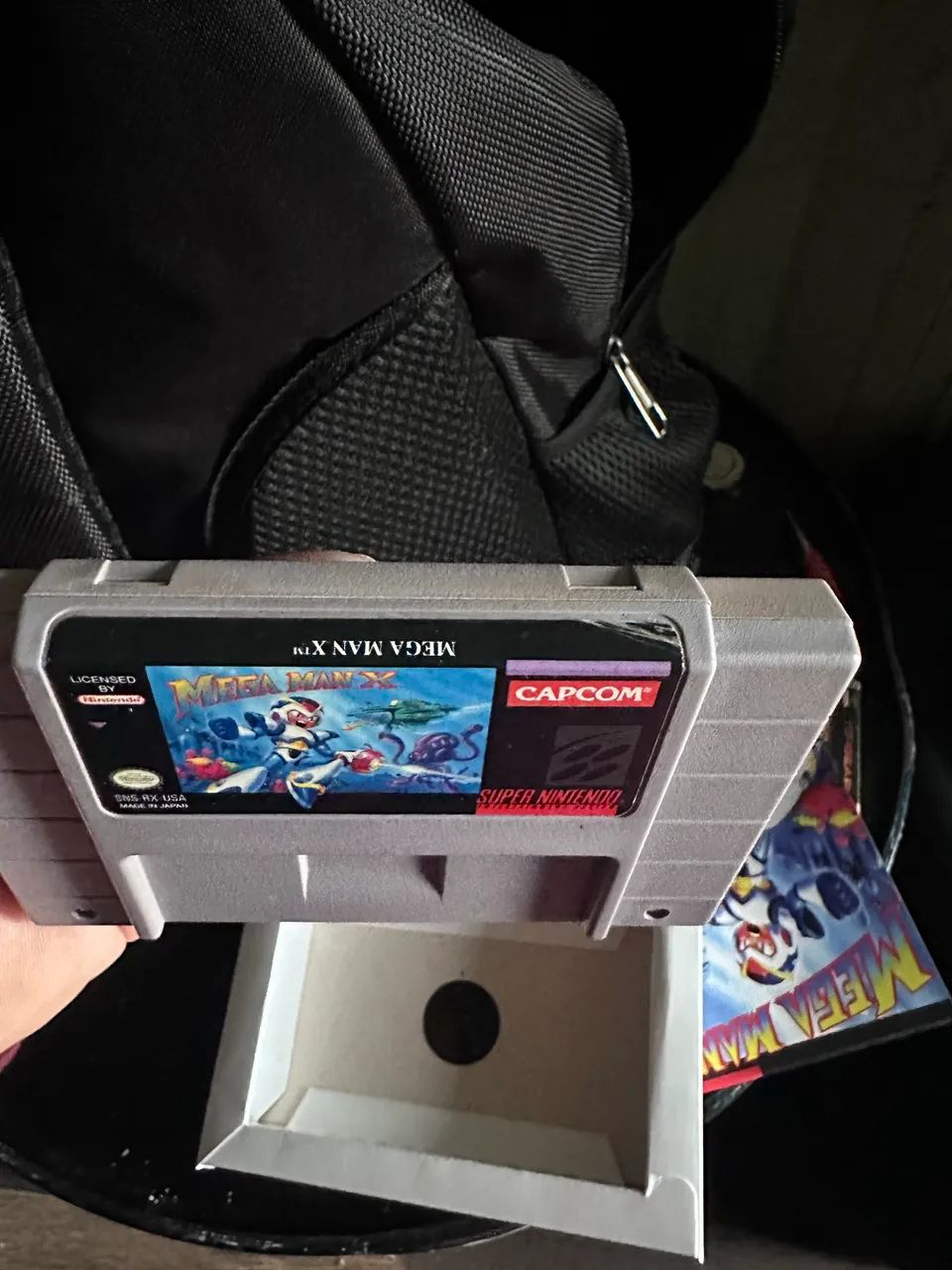 Mega man x - Foto 4
