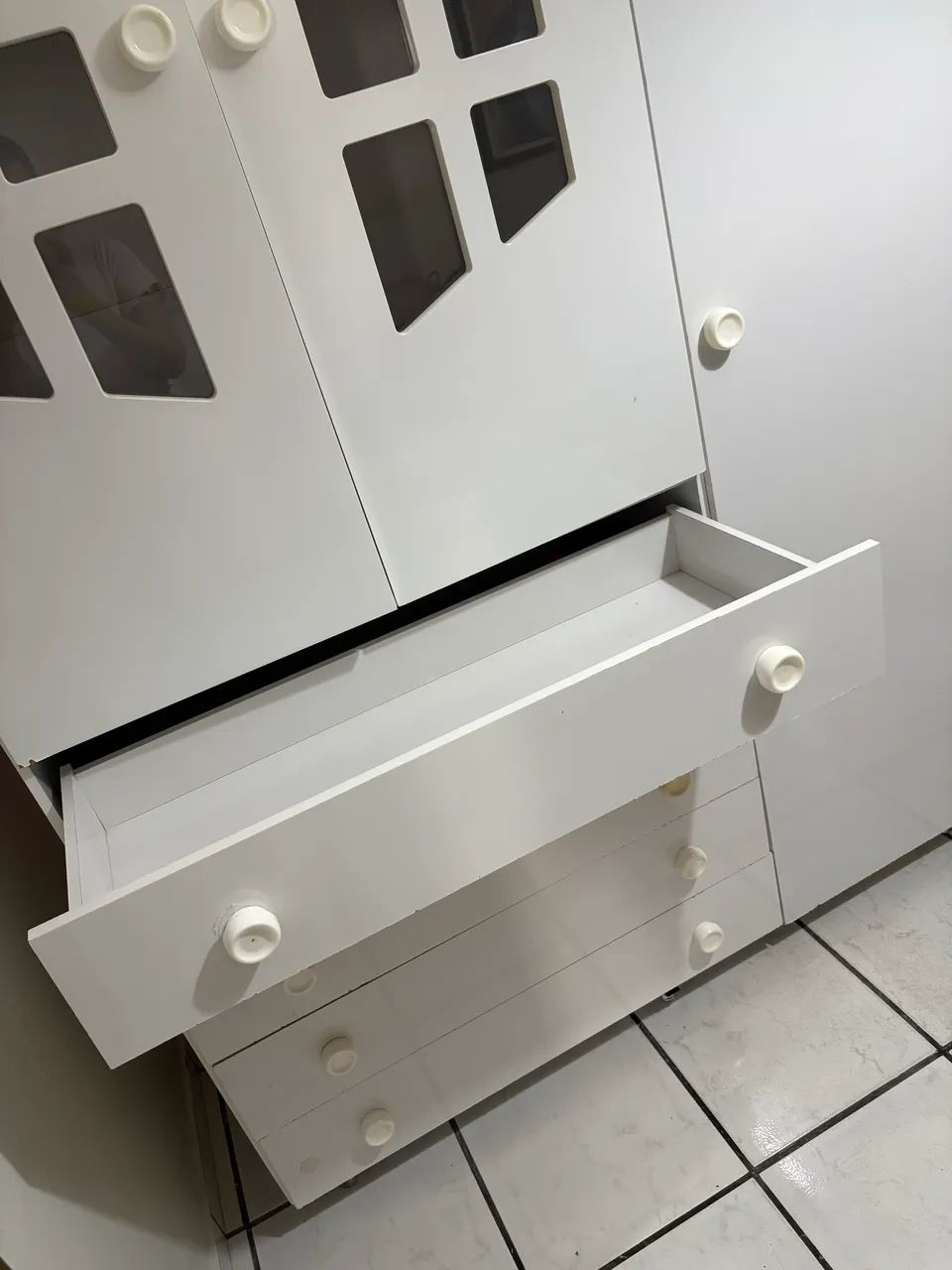 Guarda roupa  - Foto 2
