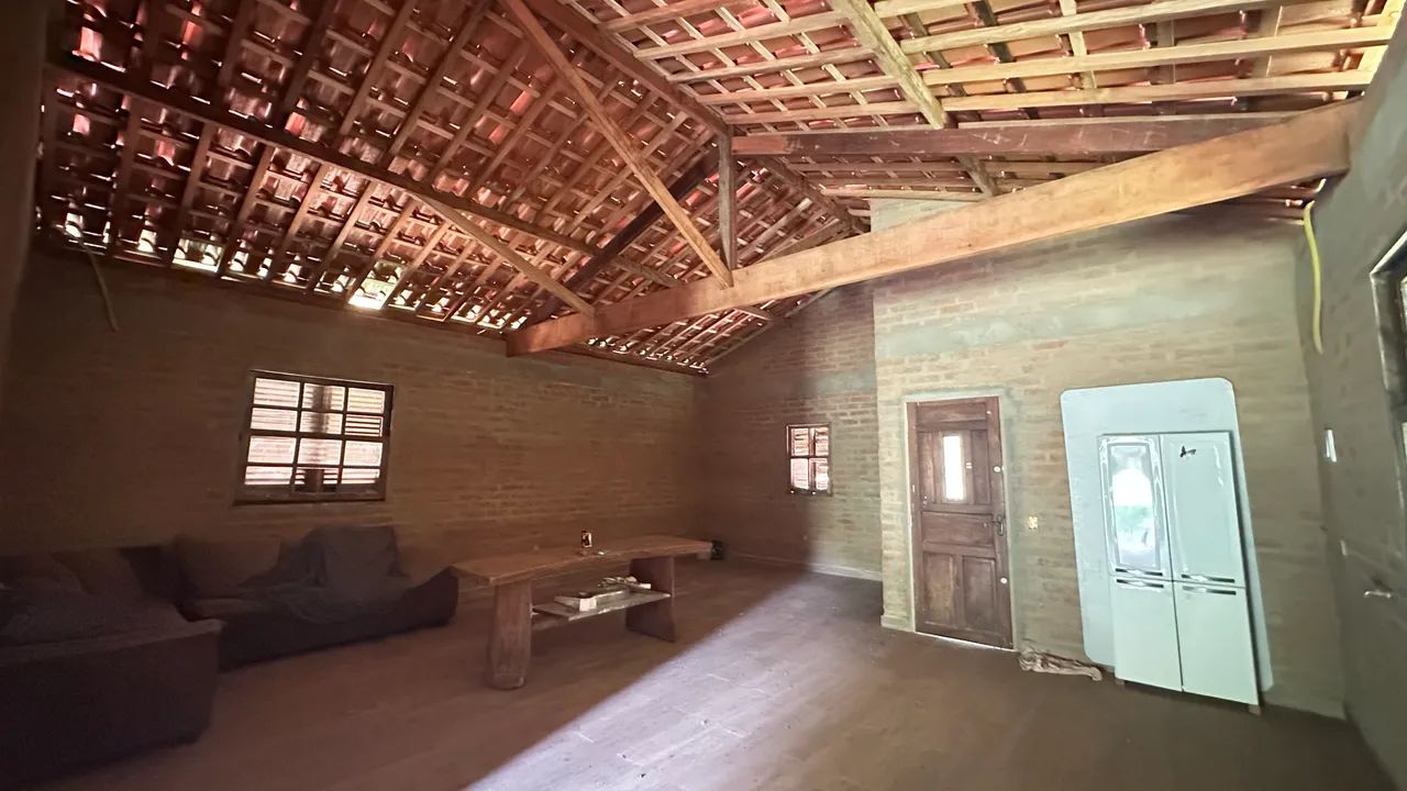 Vendo lindo sítio em área privilegiada  - Foto 5
