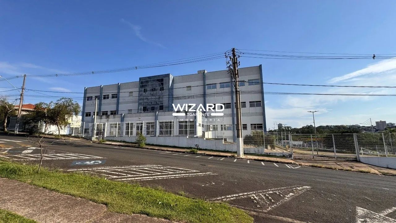 Prédio Comercial em Hortolândia - Foto 3