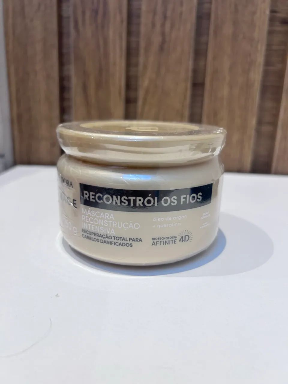 Máscara Eudora - Foto 3