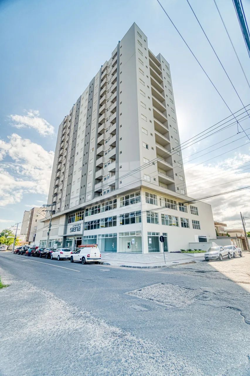 Apartamento para alugar no Torre Siena - Foto 2